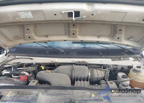 2011 Ford E-350 Super Duty Xlt from USA, damaged, VIN 1FBSS3BL7BDB08515